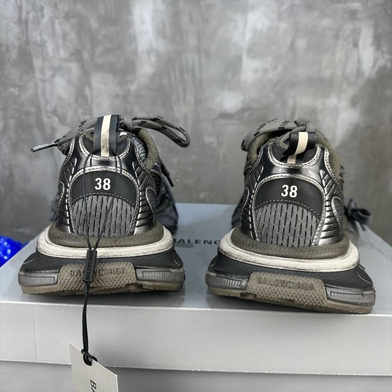 Balenciaga Track Shoes